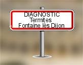Diagnostic Termite AC Environnement à